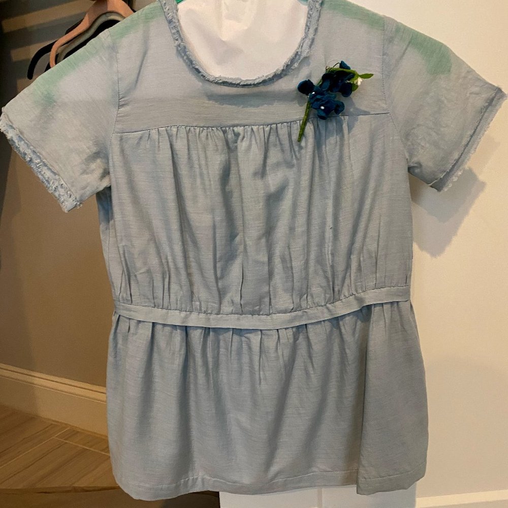 CaramelBaby London Girl's Dress